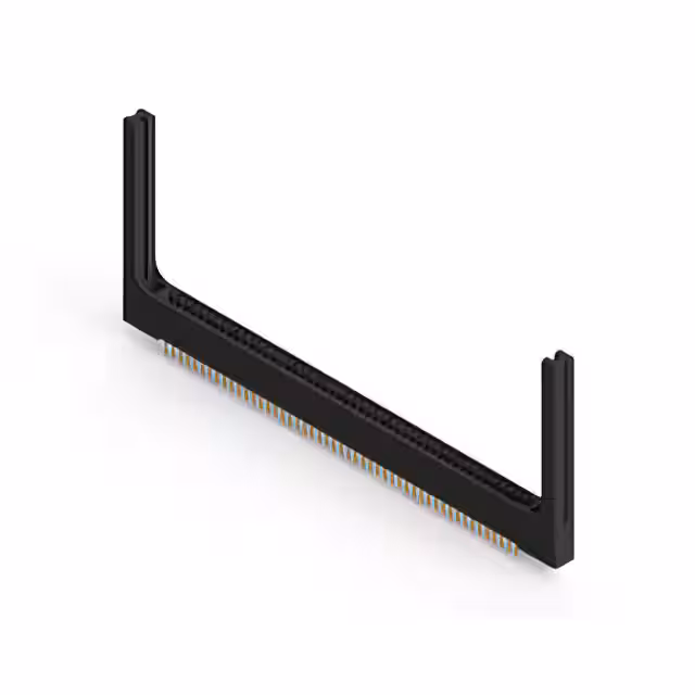 396-098-520-258 EDAC Inc.  Edgeboard Connectors